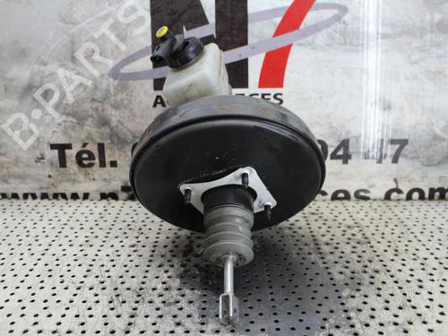 Servo brake DACIA LOGAN MCV (KS_) 1.5 dCi (KS0W) | BP23665538M42  - Image 5