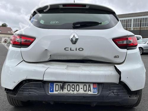 Left front window switch RENAULT CLIO IV (BH_) 1.5 dCi 75 | BP23732685I27  - Image 23