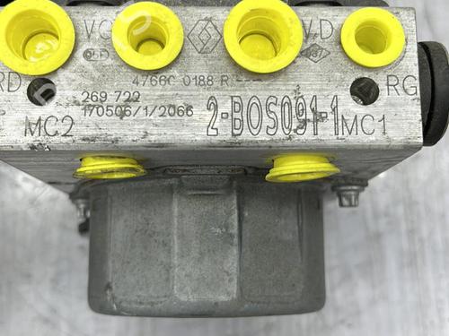 ABS pump RENAULT CLIO IV (BH_) 1.5 dCi 90 | BP23704805M43 