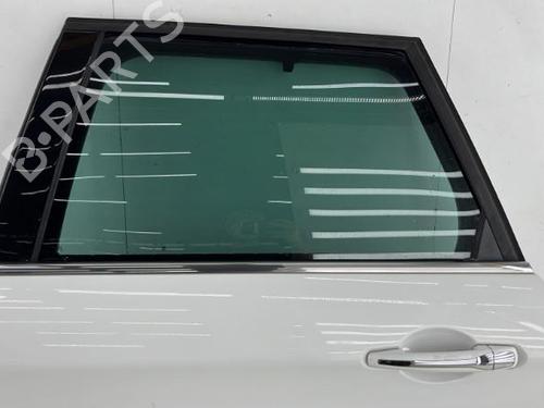 Used Left rear door CITROËN C5 III Break (RW_) 3.0 HDi 240 (RWX8CA) (241 hp) 23751679