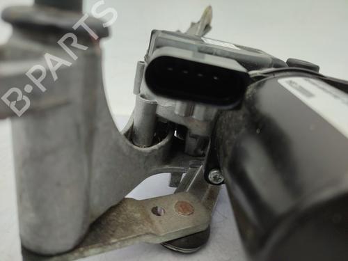 Front wiper motor OPEL ZAFIRA TOURER C (P12) 1.6 CDTI (75) | BP24321932M29 