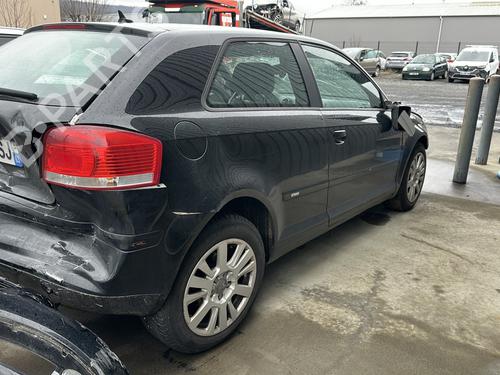 Seats set AUDI A3 (8P1) 1.9 TDI | BP38111744C78 - Image 11