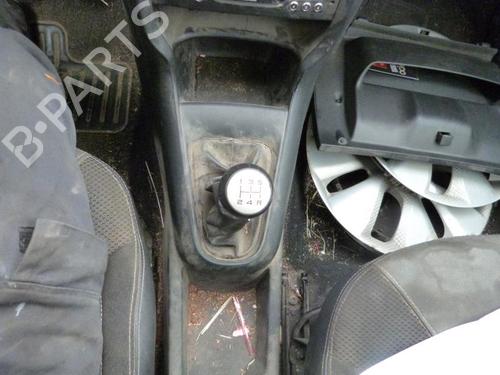 Front wiper motor CITROËN C3 II (SC_) 1.4 HDi 70 (SC8HZC, SC8HR0, SC8HP4) | BP23690310M29 - Image 16