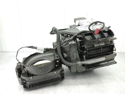 Used Heater matrix box Heater matrix box SKODA FABIA II (542) 1.2 TSI (86 hp) 23749467 23749467