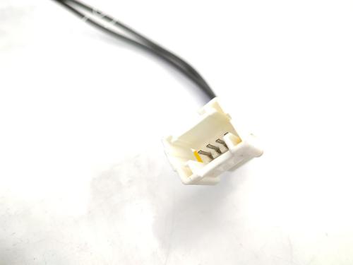 Used Seat buckle Seat buckle CITROËN C4 I (LC_) 1.6 HDi (90 hp) 23679217 23679217