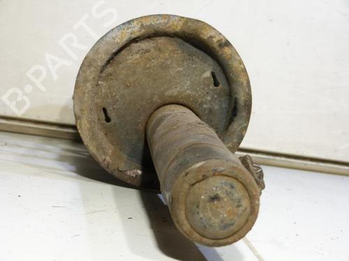 Left front shock absorber PEUGEOT 206 Hatchback (2A/C) 1.4 HDi eco 70 | BP23696983M16 