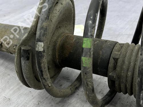 Right front shock absorber PEUGEOT 206 Hatchback (2A/C) 1.4 HDi eco 70 | BP23703643M17 