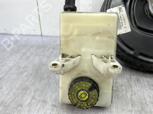 Servo brake CITROËN BERLINGO MULTISPACE (B9) 1.6 HDi 90 | BP23753739M42 - Image 6
