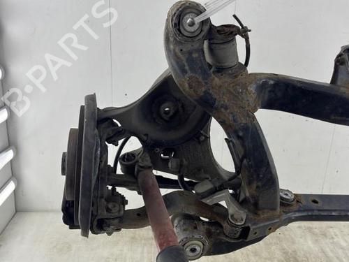rear-axle-audi-a4-b7-avant-8ed-2004-2005-2006-2007-2008-23678732 main image