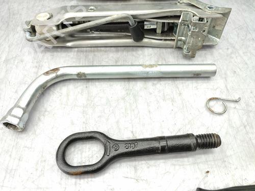 Jack Kit AUDI A3 (8P1) 1.9 TDI | BP23751365C119 