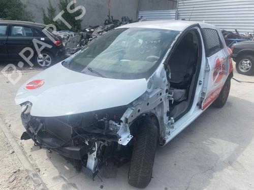 Left front driveshaft RENAULT ZOE (BFM_) ZOE | BP37743887M38 - Image 21
