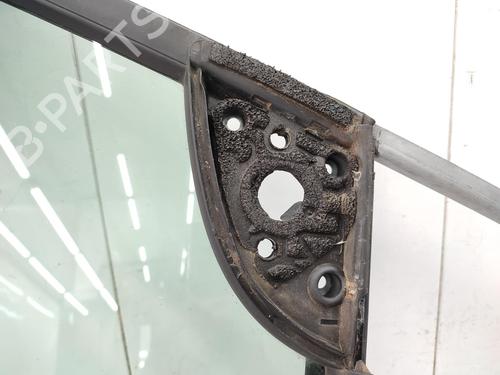 Used Front left quarter glass PEUGEOT 307 Break (3E) 2.0 HDI 110 (107 hp) 23679319