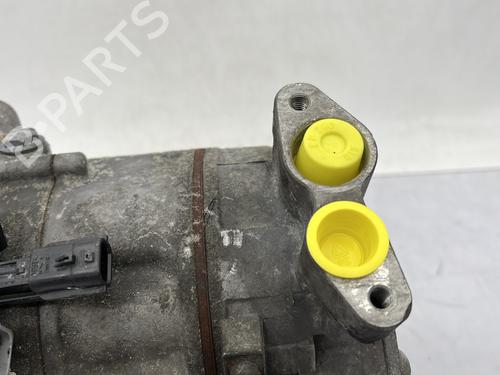 AC compressor RENAULT CLIO IV (BH_) 1.2 16V | BP28155611M34  - Image 8