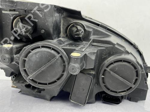 Left headlight MERCEDES-BENZ C-CLASS (W204) C 220 CDI (204.002) | BP30125624C28