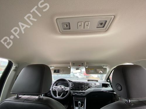 Seats set VW POLO VI (AW1, BZ1, AE1) 1.0 TSI | BP37743687C78 - Image 3