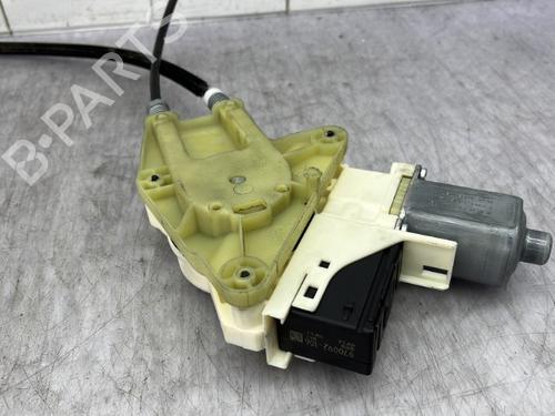 Rear right window mechanism RENAULT LAGUNA III (BT0/1) 1.5 dCi (BT00, BT0A, BT0T, BT1J) | BP23756765C25 