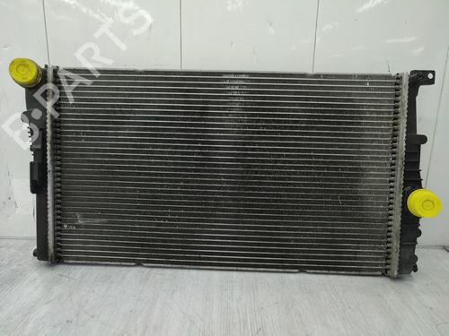 Used Water radiator BMW 3 Touring (F31) 316 d (116 hp) 28813720