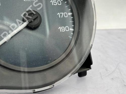 Instrument cluster CITROËN BERLINGO MULTISPACE (B9) 1.6 HDi 90 | BP23753734C47 