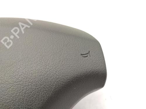 Driver airbag PEUGEOT 308 SW I (4E_, 4H_) 1.6 HDi | BP23722196C9 