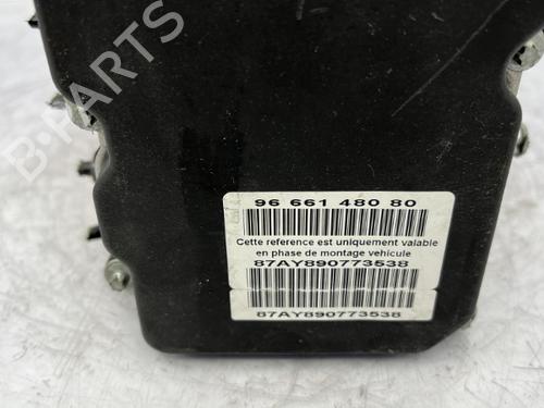 abs-pump-peugeot-407-6d_-2004-2005-2006-2007-2008-2009-2010-2011-23757891 main image
