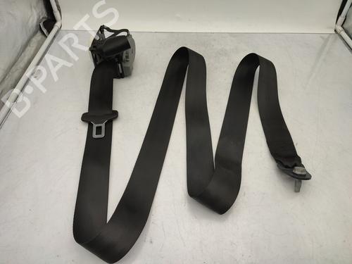 Rear right seatbelt CITROËN DS4 (NX_) 1.6 HDi 115 | BP25281136I28  - Image 7