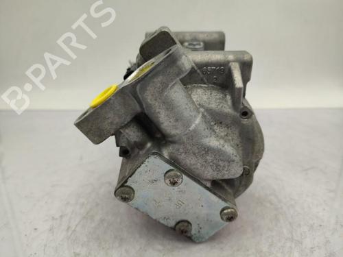 AC compressor RENAULT CLIO IV (BH_) 1.5 dCi 75 | BP23719209M34 