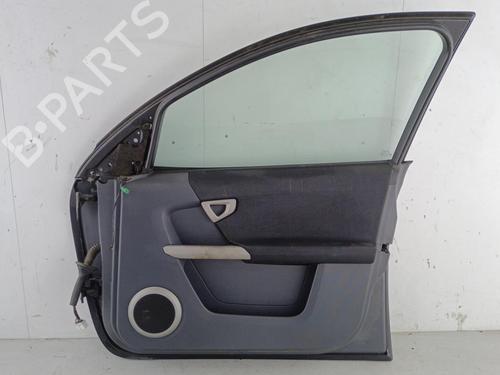 Dør høyre foran SMART FORFOUR (454) 1.5 CDI (454.000) | BP23731263C3 