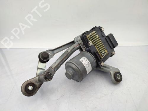 Used Front wiper motor VW PHAETON (3D1, 3D2, 3D3, 3D4, 3D6, 3D7, 3D8, 3D9) 4.2 V8 4motion (335 hp) 23712906