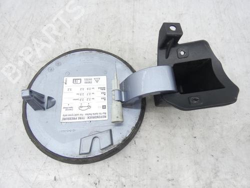 Used Fuel flap OPEL CORSA D (S07) 1.3 CDTI (L08, L68) (90 hp) 23698886