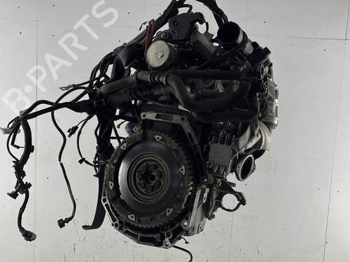 Used Engine RENAULT CLIO III Grandtour (KR0/1_) 1.5 dCi (KR0G) (68 hp) 31646555