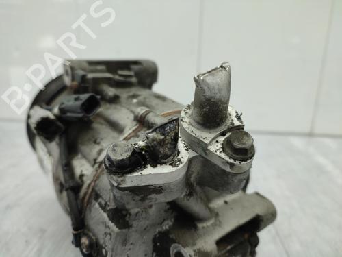 AC compressor RENAULT LAGUNA III (BT0/1) 2.0 dCi GT (BT11, BT1E, BT1N) | BP23709060M34 - Image 2