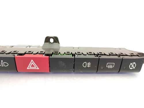 Used Warning switch Warning switch FIAT PANDA (312_, 319_) 1.2 (312PXA1A) (69 hp) 23722017 23722017