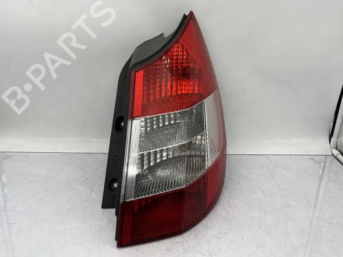 Right taillight RENAULT SCÉNIC II (JM0/1_) 1.5 dCi (JM0F) | BP23682144C35 