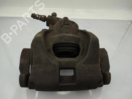 Right front brake caliper FORD S-MAX (WA6) 2.0 TDCi | BP23719159M104 - Image 6