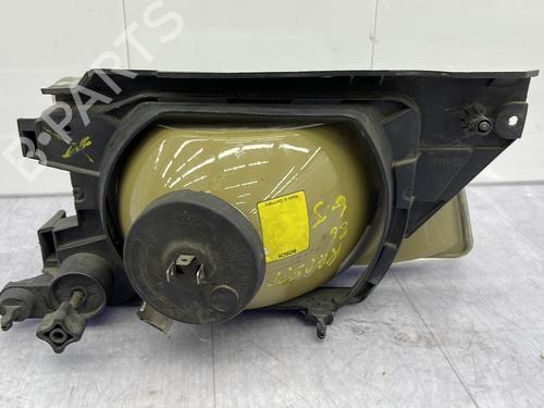 Used Left headlight Left headlight OPEL KADETT E Hatchback (T85) 1.6 S (C08, C48, D08, D48) (82 hp) 23674372 23674372