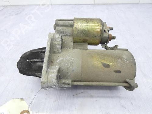 Used Starter Starter FORD FOCUS I (DAW, DBW) 1.6 16V (100 hp) 23698643 23698643