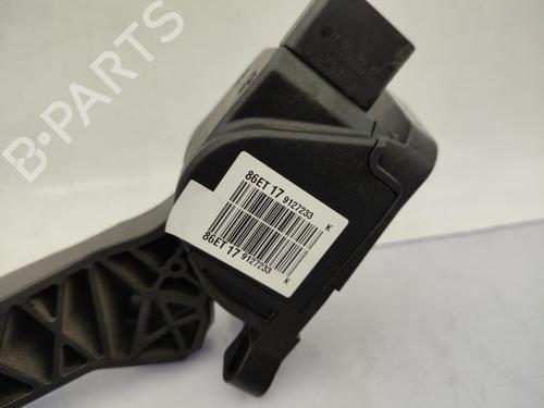 Used Pedal Pedal CITROËN DS4 (NX_) 1.6 HDi 110 (112 hp) 23741301 23741301