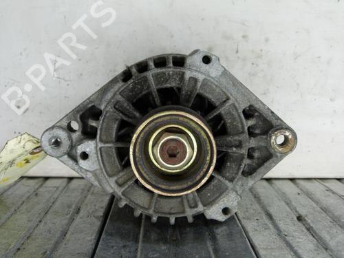 Alternator DAEWOO LANOS Saloon (KLAT) 1.5 | BP23666432M7 - Image 9