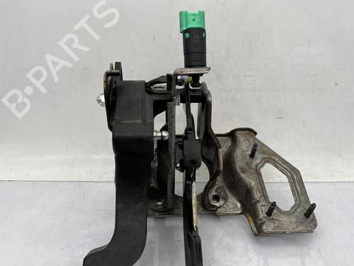 Pedal CITROËN C3 II (SC_) 1.6 HDi 90 | BP29839316I4  - Image 5