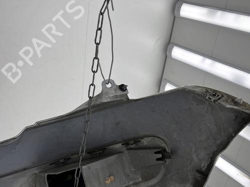 Rear bumper CITROËN C3 I (FC_, FN_) 1.4 HDi | BP25483882C8 