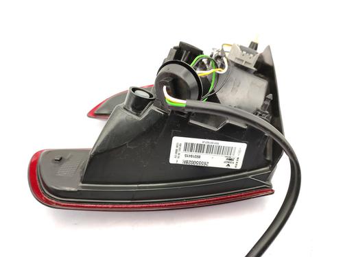 Left tailgate light RENAULT MEGANE III Grandtour (KZ0/1) 1.5 dCi (KZ09, KZ0D, KZ1G, KZ29, KZ14, KZ1W, KZ10, KZ1F,... | BP23753222C79 