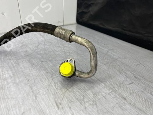 Used AC pipe AC pipe SEAT IBIZA III (6L1) 1.4 16V (75 hp) 39607550 39607550