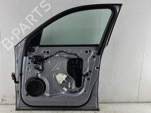 Right front door AUDI Q5 (8RB) 3.0 TDI quattro | BP32423156C3