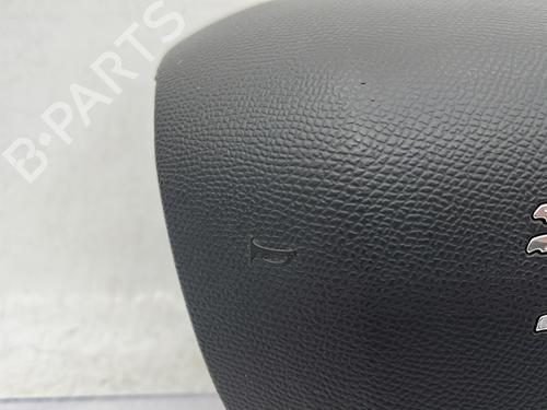 Driver airbag PEUGEOT 308 SW II (LC_, LJ_, LR_, LX_, L4_) 1.5 BlueHDi 130 | BP25726444C9 