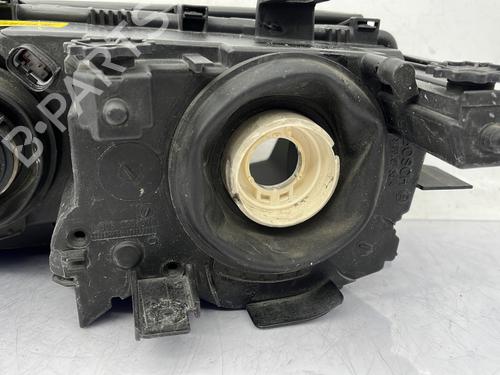 Right headlight BMW 3 (E46) 320 d | BP30198673C29  - Image 5