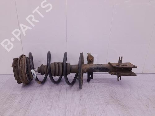 Used Left front shock absorber RENAULT LAGUNA II Grandtour (KG0/1_) 2.2 dCi (KG0F) (150 hp) 23702750