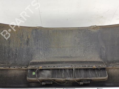 Rear bumper VW GOLF V (1K1) 1.9 TDI | BP23710598C8 