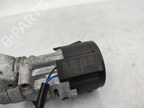 Electronic module CITROËN C3 I (FC_, FN_) 1.4 HDi | BP23709213M83 