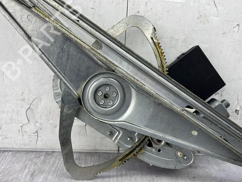 Front right window mechanism FORD FOCUS II Saloon (DB_, FCH, DH) 1.8 TDCi | BP31640837C23
