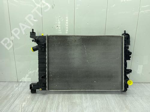 Water radiator CHEVROLET AVEO Hatchback (T300) | BP38426049M31 - Image 3